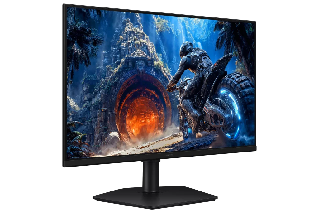 SAMSUNG 27" LS27HG402EUXEN FHD IPS 16:9 1 gamer monitor - Image 15